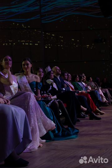 Репортажный фотограф