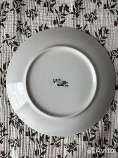 Посуда hm home