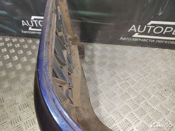 Бампер задний Audi A4 B5 AGA 1998