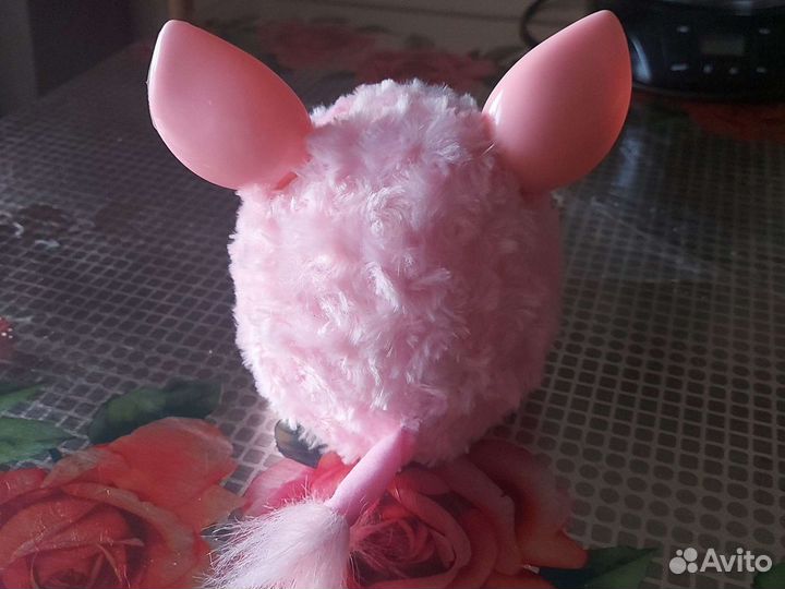Игрушка Furby интерактивная