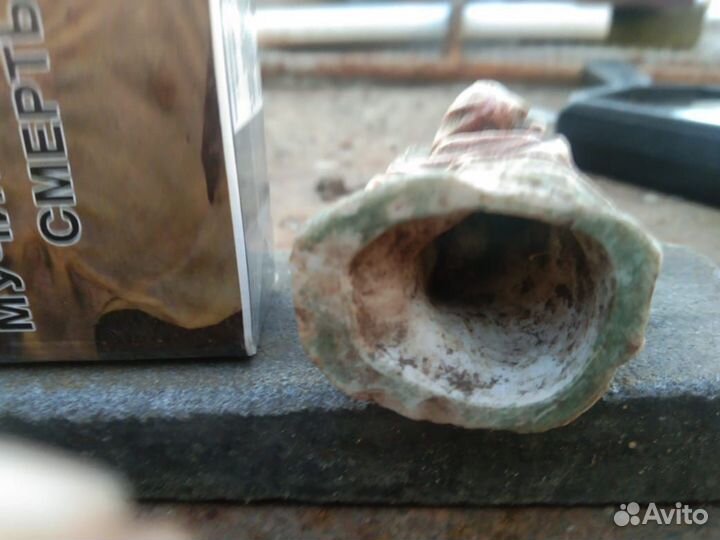 Статуэтка гарднер