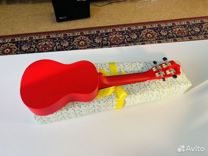 Укулеле Belucci Новая