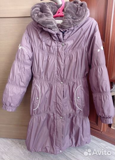 Зимнее пальто Kerry 152