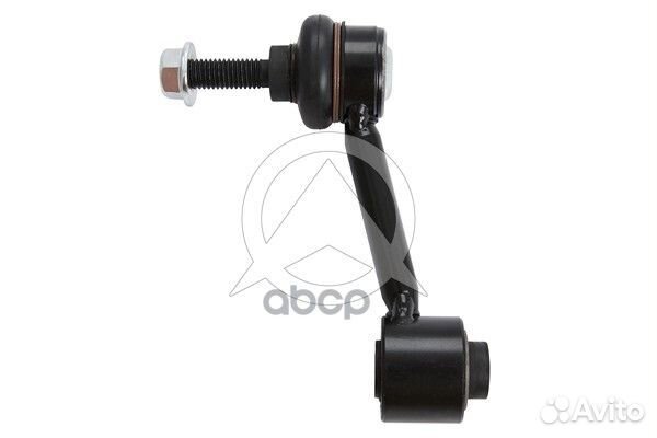 Стойка стабилизатора зад прав/лев 63660 Sidem