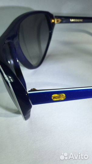 Винтаж Очки Lacoste. Helena Rubinstein