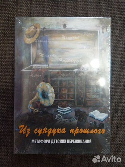 Метафорические карты