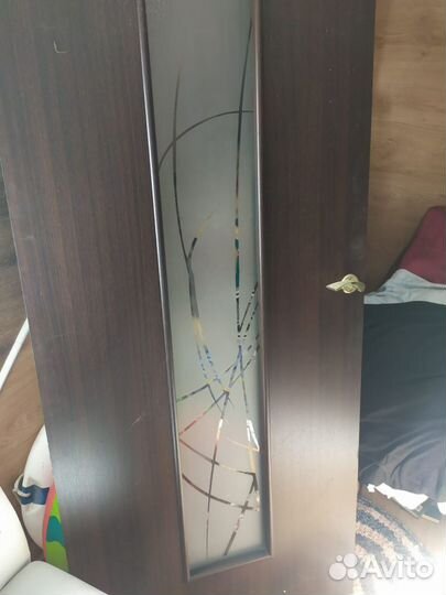 Дверь межкомнатная на 70