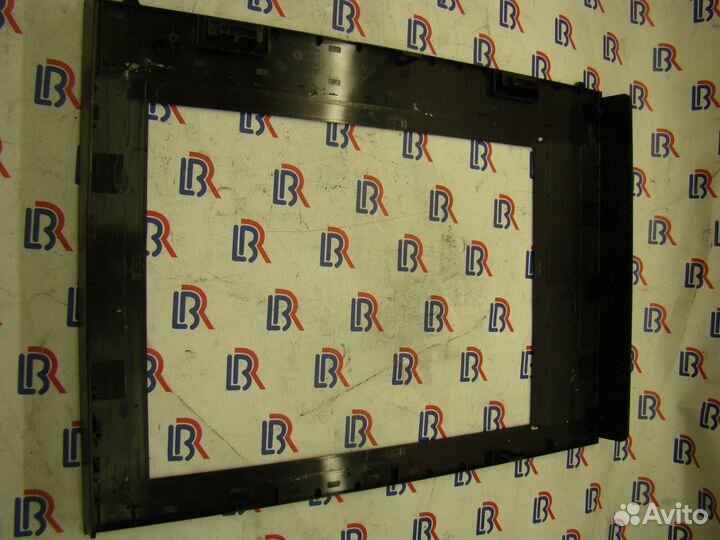 Сканер Pantum M6500 (пластик верх)