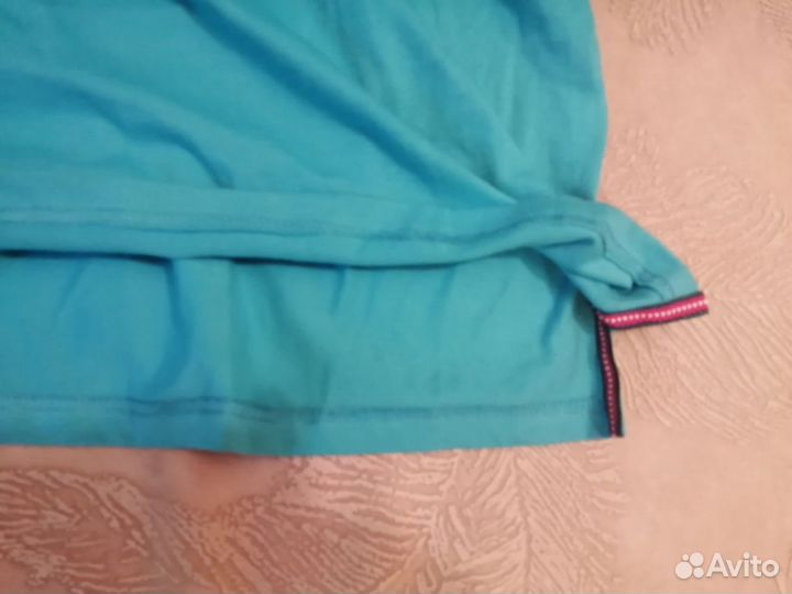 Поло мужское Ralph Lauren. Оригинал