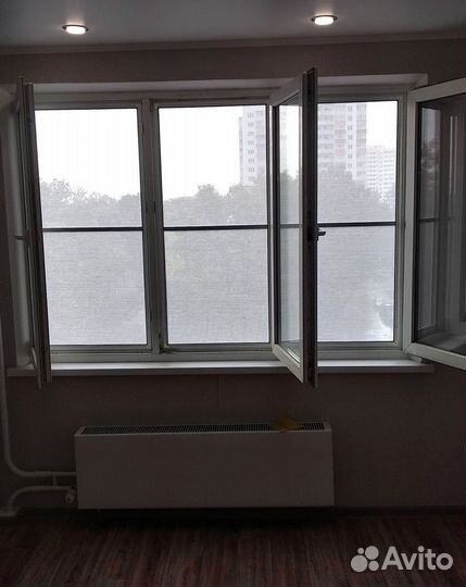 Москитная сетка за 1 день