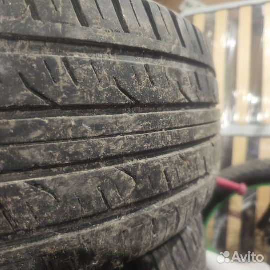 Dunlop Grandtrek PT3 285/65 R17