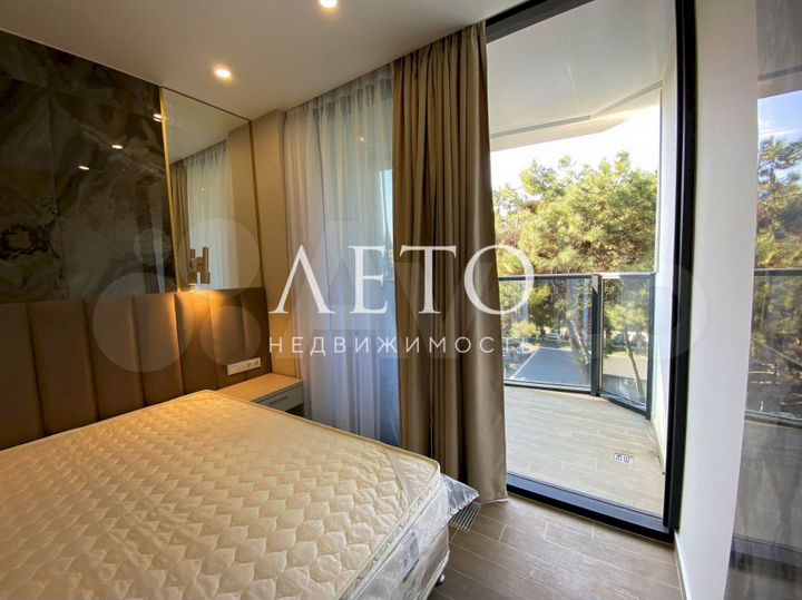 Квартира-студия, 16,3 м², 4/5 эт.