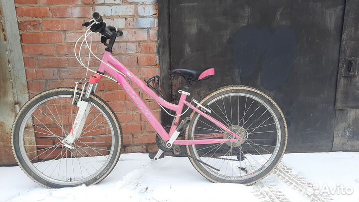 Продаю велосипед latina stinger 12