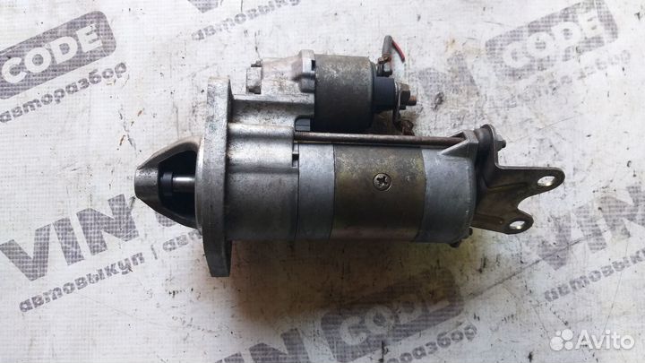 Стартер Alfa Romeo 145