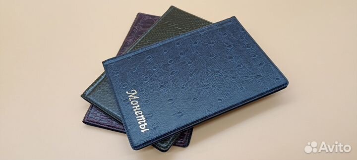 Монетник на 240 ячеек пвх