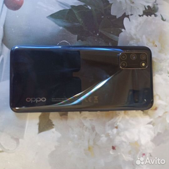 OPPO A52, 4/64 ГБ