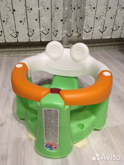 Стульчик для купания