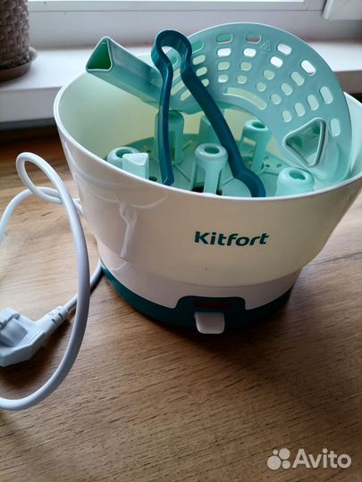 Стерилизатор