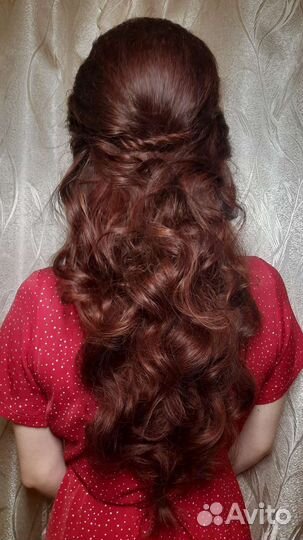 Парикмахер универсал