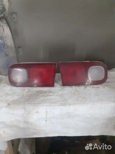 Задний фонарь Honda Integra db6