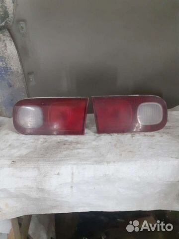 Задний фонарь Honda Integra db6