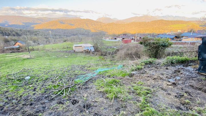 Участок 5 сот. (ИЖС)