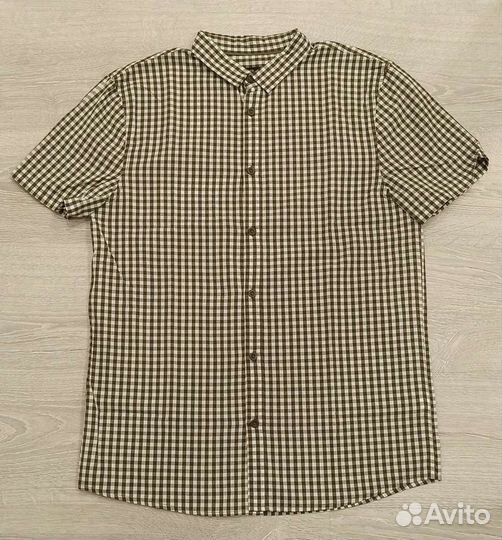 Новая рубашка Reserved, размер 158-170