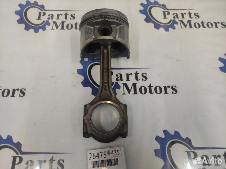 Шатун, поршень Honda Saber UA3 G25A 1998