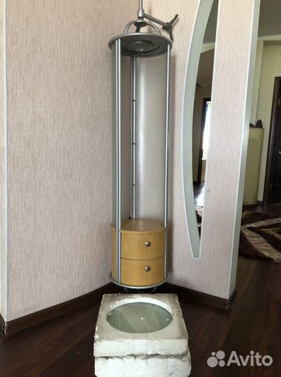 Тумба под раковину в ванну новая импортная