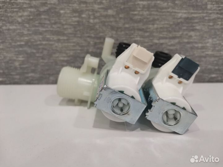 Кэн для стиральной машины