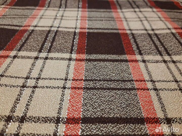 Ткань отрезы