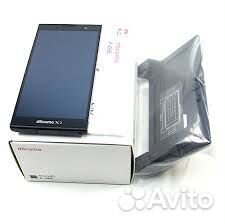 Fujitsu F06e