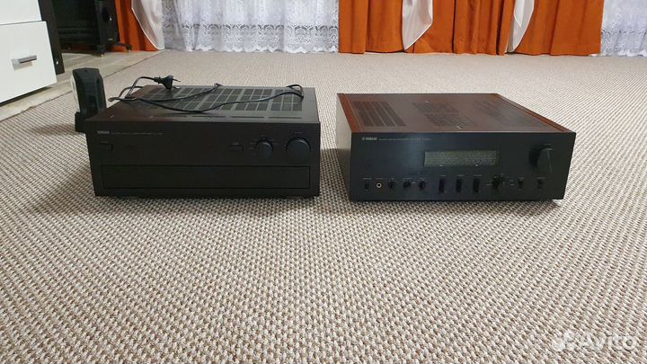 Yamaha AX-1090