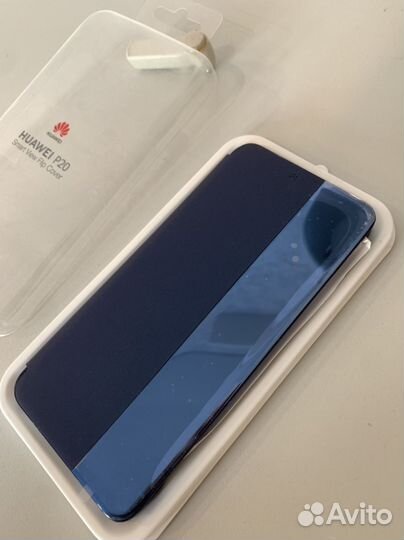 Huawei p20 чехол