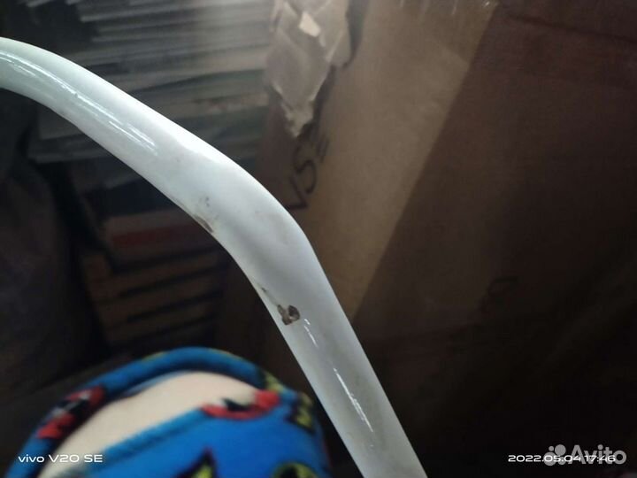 Ванночка для купания с подставкой