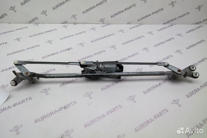 Трапеция дворников Land Cruiser (200) 2007-2020