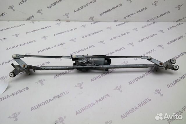 Трапеция дворников Land Cruiser (200) 2007-2020