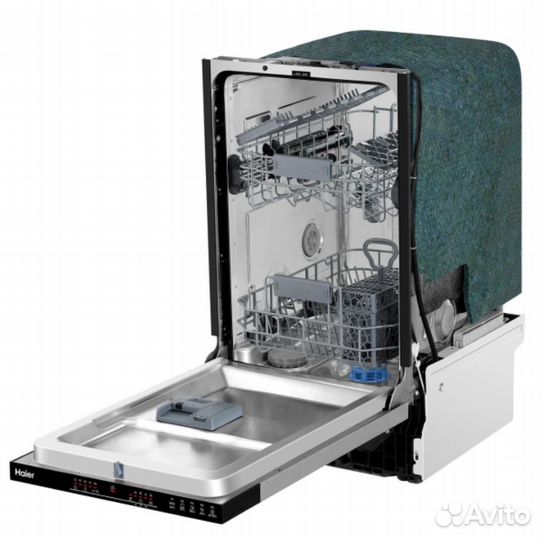 Посудомойка Haier hdwe10-292RU