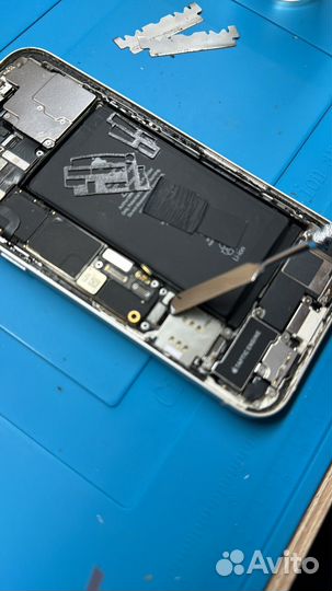 Ремонт телефонов