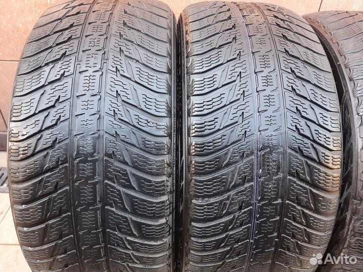 Nokian Tyres WR SUV 3 265/50 R20