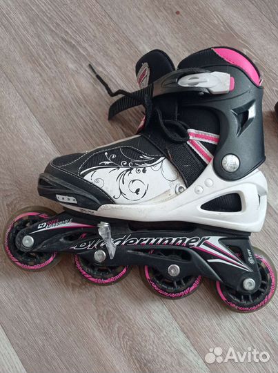 Ролики bladerunner