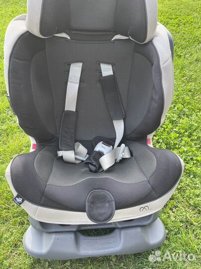 Carmate swing moon