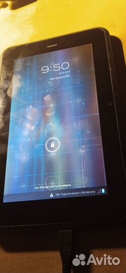 Планшет prestigio multipad 7.0