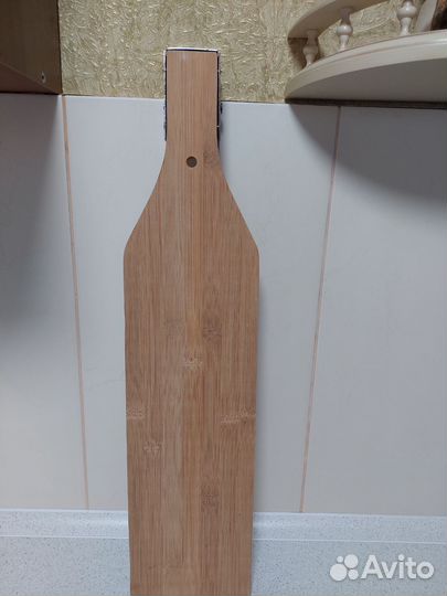 Доска разделочная для чистки рыбы