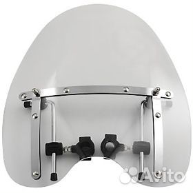 Ветровик Снегоход Квадр