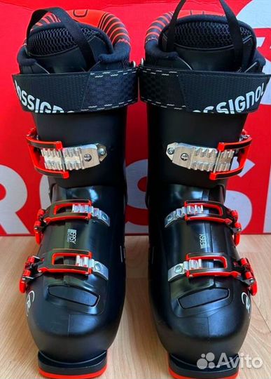 Горнолыжные ботинки Rosignol