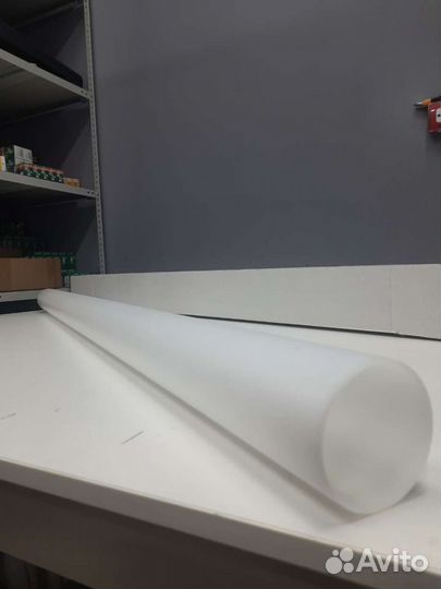 Пластиковые трубы пвх