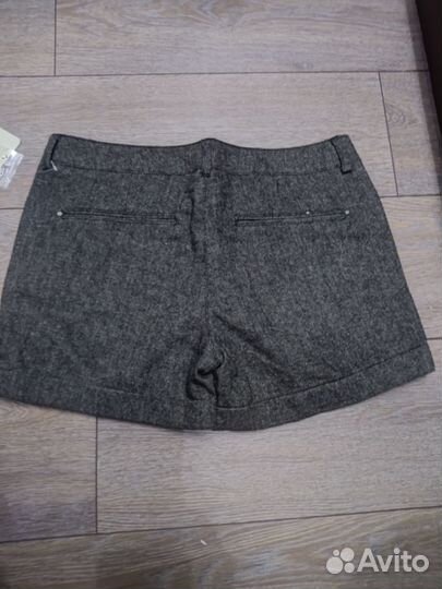 Шорты женские демисезонные 46 размер
