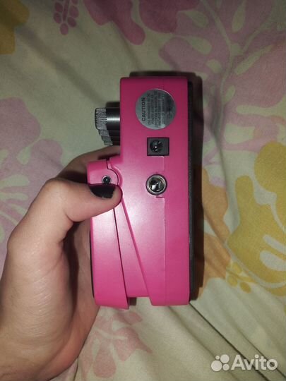 Гитарная педаль