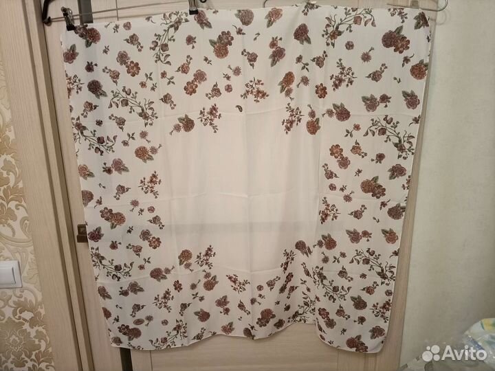 Платок женский новый